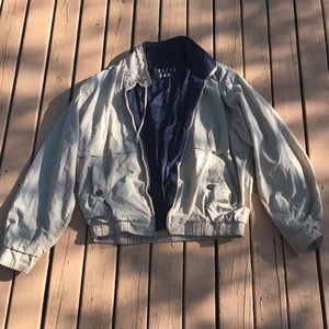 Trader Bay WindBreaker